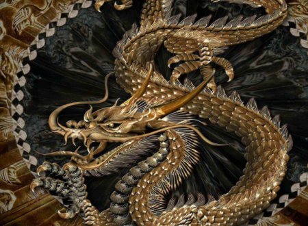 五爪金龙和九爪金龙有什么区别呢