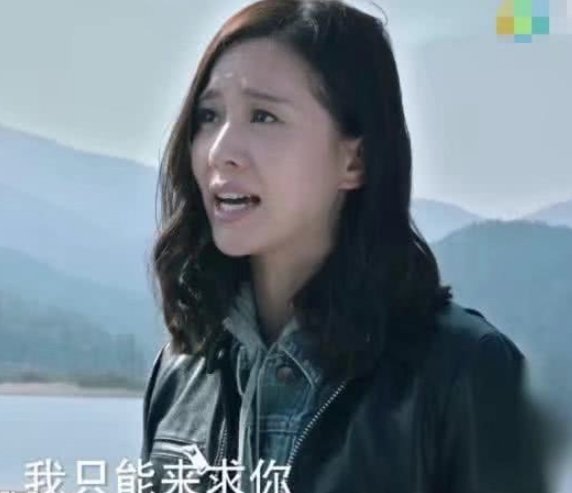 《如果可以这样爱》祁树礼得了癌症，将全部遗产留给考儿