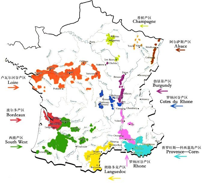 谁喝过这种红酒，知道大概的价位吗？