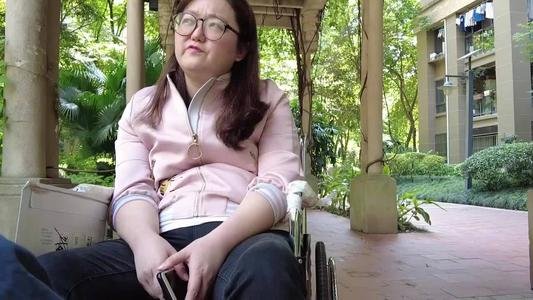 残联回应残疾女硕士未通过教资认定,对这样的回复你能接受吗?
