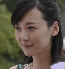 霹雳火龙丹丹扮演者