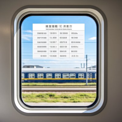 现在窗口火车票预售期提前多少天