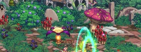 精灵骑士守护者初期刷图加点