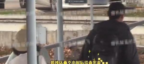 王彦霖艾佳妮宣布结婚 这是咋情况?