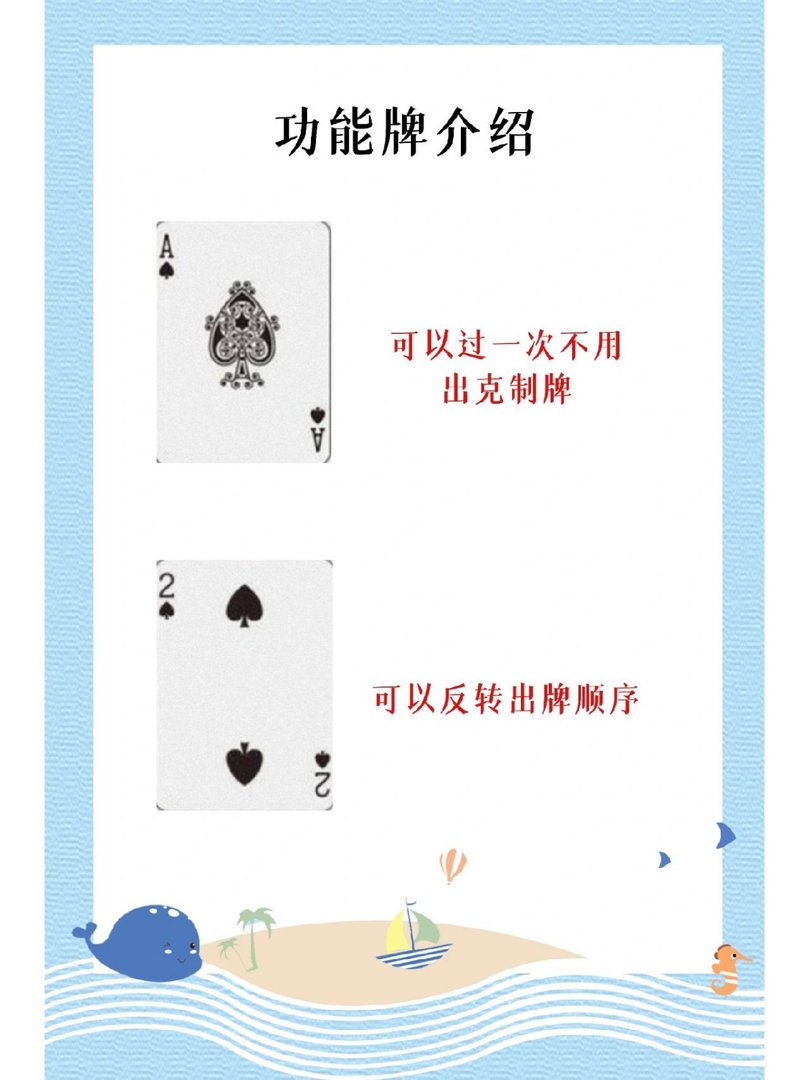 超有意思的酒桌游戏玩过嘛