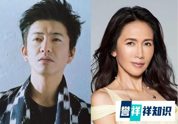 木村拓哉被爆闪电离婚，工藤静香笑着回应：噗~没有的事