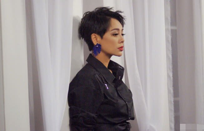 宁静有过几任老公?他们为什么会离婚?
