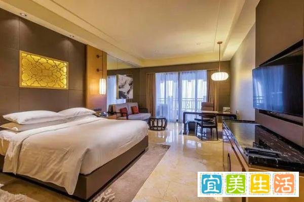 住酒店时，这4样东西很脏，别碰！