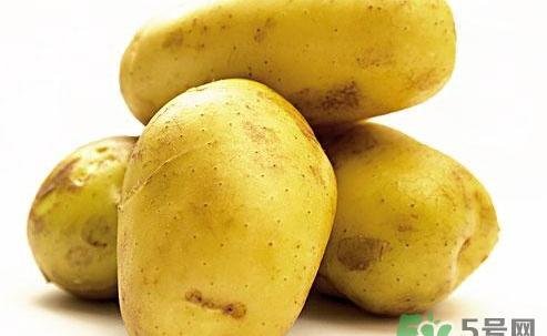 土豆面膜有什么好处土豆面膜的功效与作用