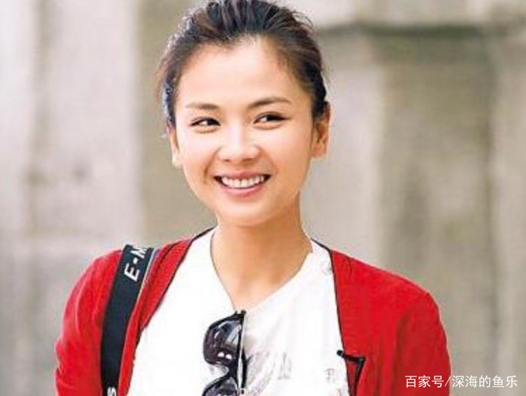 刘涛被曝猛料,疑似出轨实锤,这是要凉了吗?