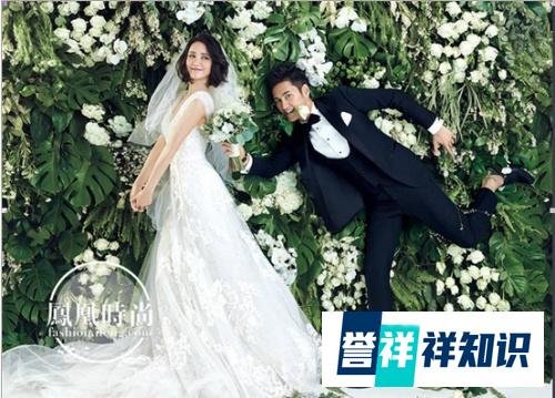 夏天结婚新郎怎么穿？