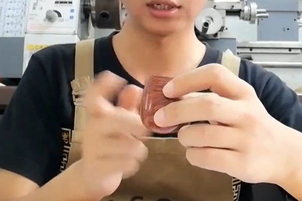 用烟斗怎么抽烟丝