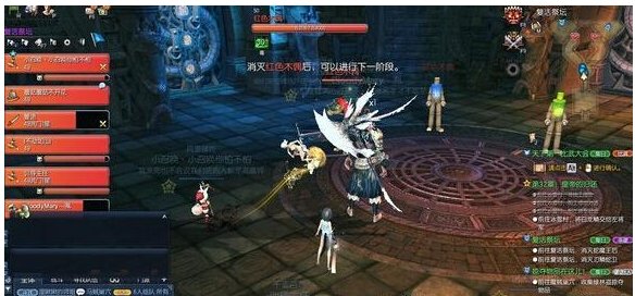 剑灵复活祭坛怎么打 复活祭坛全图文流程