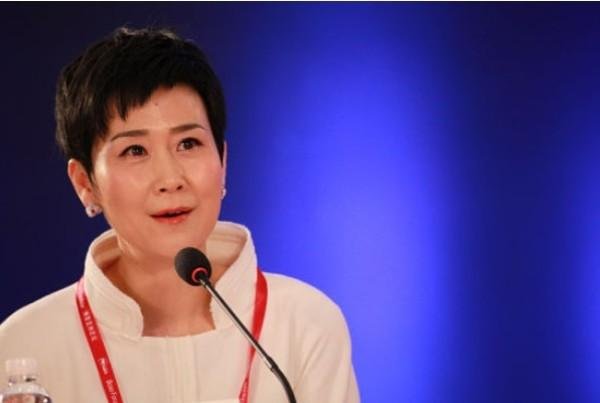 李晓琳的介绍