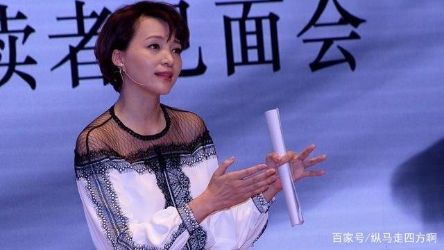从著名主持人到沦为阶下囚，自甘堕落的王婧，如今过得怎样？