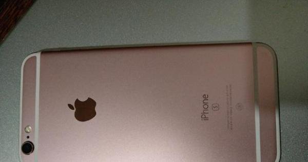 现在买iPhone 6s划算吗?让二手市场告诉你答案!