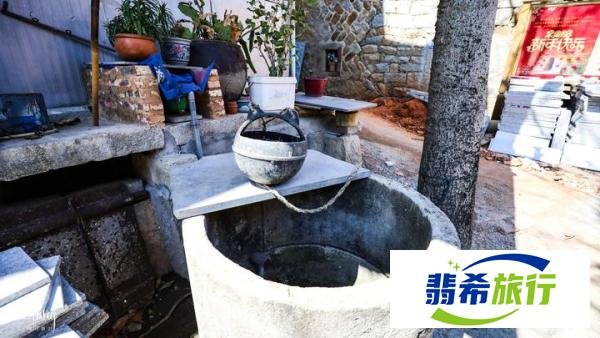 我国古代东南海疆的一座抗倭名城,因崇尚武备而得名崇武古城