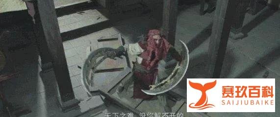 《狄仁杰之四大天王》8分以上，我却吐槽了5点