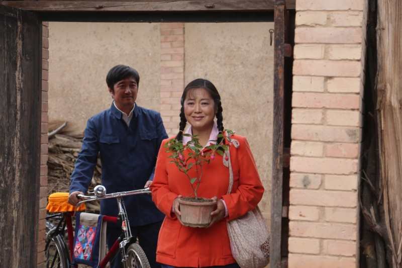 王茜华出演的电视剧有哪些?