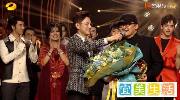 《歌手2020》全球首播，打响华语乐坛鼠年第一枪！