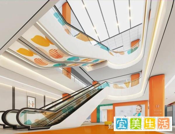 医院装修多少钱一平方米？医院装修价格费用介绍