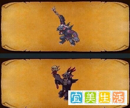 地下城与勇士之痛苦之村攻略
