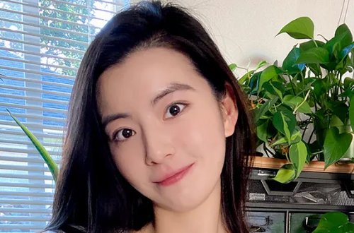 画画米雷的个人简介