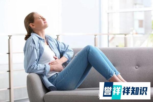 女子连续3年每月痛经15天，竟然是“罕见病”在作怪！
