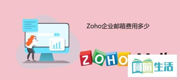 企业邮箱费用多少