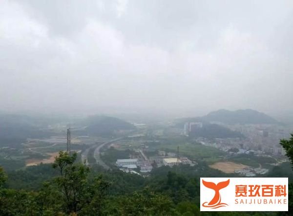 凤凰山旅游攻略