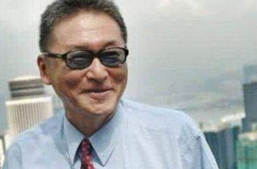 李敖暴瘦得的是什么病？