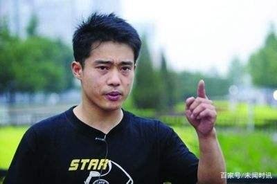 体操冠军张尚武二进宫，出狱后向公众发文致歉，后来怎样了？