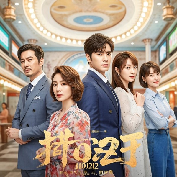 2026贺岁片10部必看电影