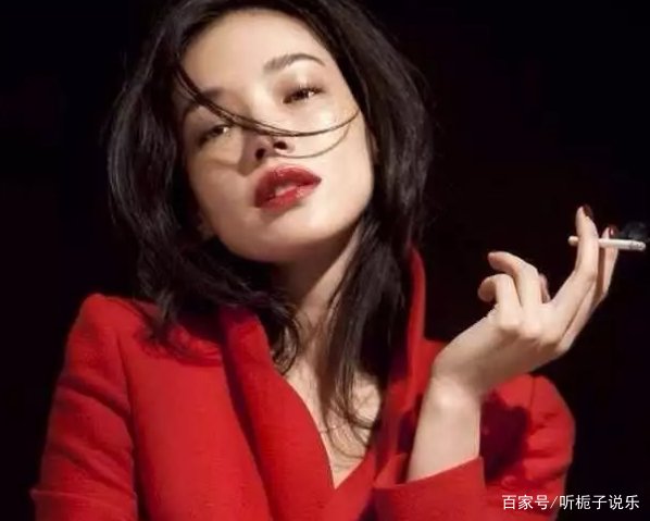 包养袁咏仪,最爱舒淇,罗兆辉为什么这么牛?