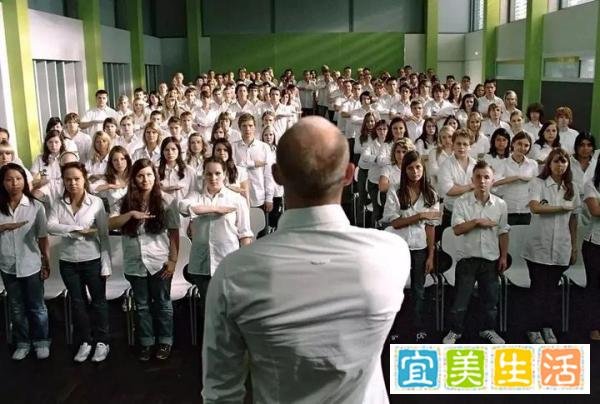 陈嘉映:教育与洗脑