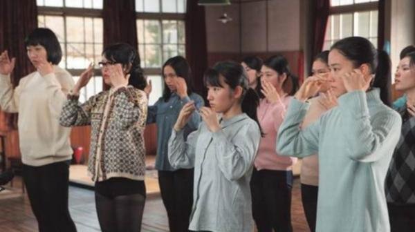 日本高分情景电影《扶桑花女孩》苍井优小姐姐的