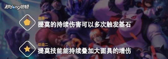 LOLS8最新迅捷斥候提莫符文加点攻略