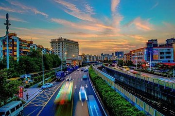 深圳邮政编码是多少呢