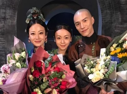 吴谨言的长相,究竟“奇怪”在哪里