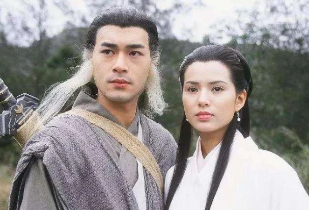 李若彤自曝与古天乐合作入戏深？