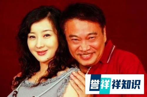 吴孟达与3个老婆诞5子女,一人赚钱养3头家!患病后还一直工作