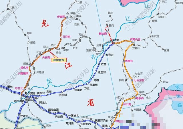哈尔滨怎么到伊春最快