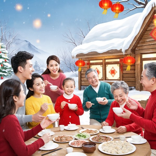 冬至那天有什么忌讳