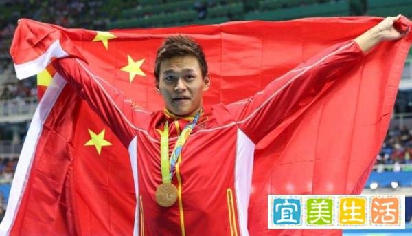 背后辛酸!孙杨800米自由泳仅获第六名,真相却令人感到无比珍贵