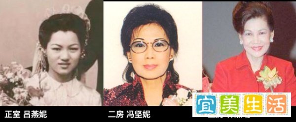 又一豪门阔太离世:5000亿家产、3房太太、13个子女,她的一生你不敢想