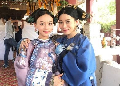 吴谨言的长相，究竟“奇怪”在哪里