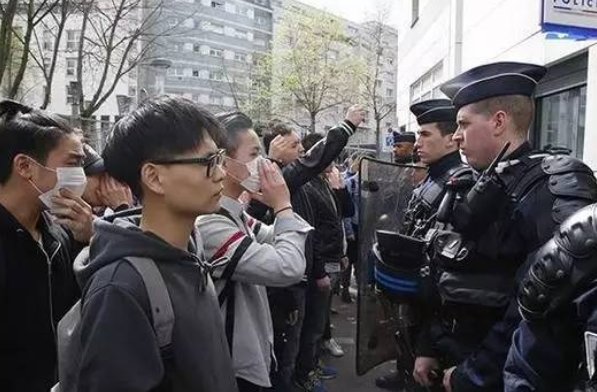 滨州职业学院打群架犹如黑社会火拼,事情起因是什么?