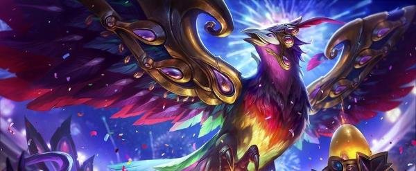 LOL英雄联盟训练模式在哪 LOL训练模式怎么进入