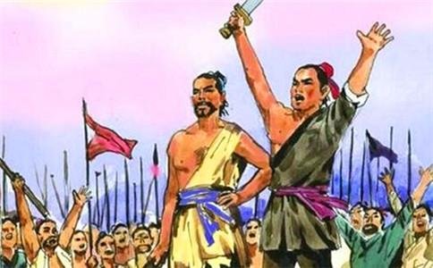 帝王将相宁有种乎什么意思