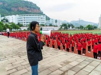 华坪女高的高考升学率如何？